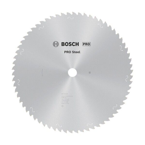 ボッシュ株式会社 (Bosch Corporation) PROチップソーブレード 355mm66山 355×355×2.2mm 2608844870 1枚...