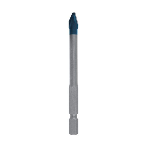 ボッシュ株式会社 (Bosch Corporation) 磁器タイル用超硬ドリルビットφ7.0x90mm 7×90×7mm 2608707478 1本...