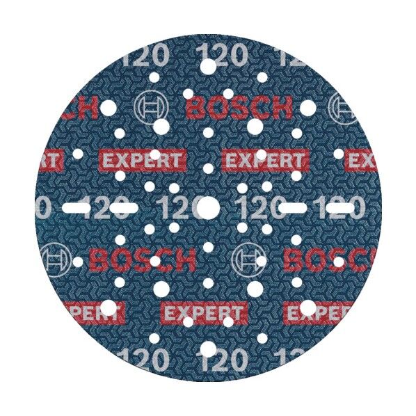 ボッシュ株式会社 (Bosch Corporation) EXPERT セラミック砥粒サンディングフィルムO780 150mm #120 150×150×1mm 2608902442 6枚...