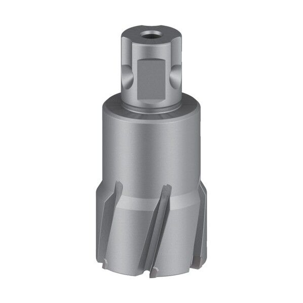 磁気ボール盤用超硬カッター φ28mm×50mm