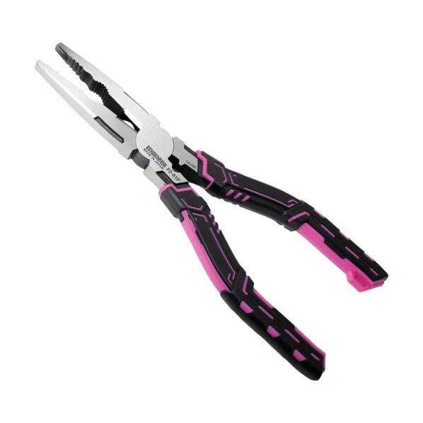 エンジニア(ENGINEER) ネジザウルスZ PlusPINK&BLACK PZ-61P...