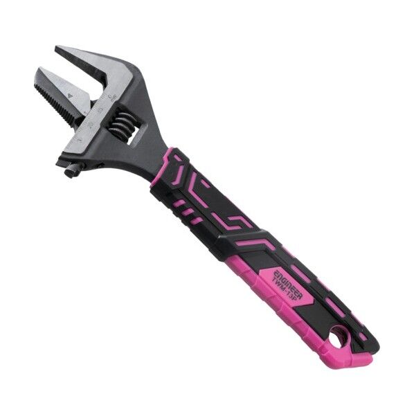 エンジニア(ENGINEER) ハイブリッドレンチPINK&BLACK TWM-13P...