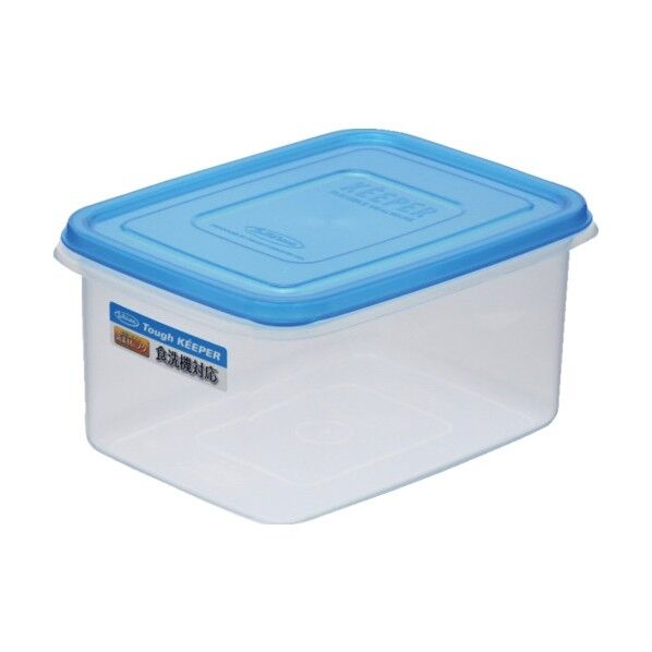 iwasaki タフキーパー ジャンボケース深型 B-1886TB(ミニ) (ミニ)深型 ALS9501 1個