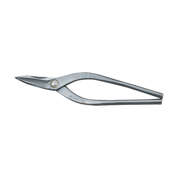 盛光　本職板金鋏　ＳＬＤ柳刃　２４０ｍｍ　スリム