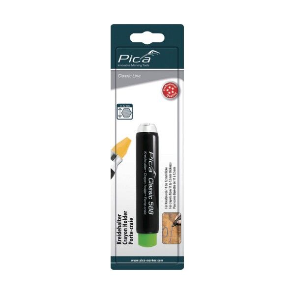 Pica Classic チョークホルダー 588/SB 1本