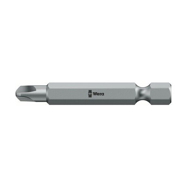 Wera(ヴェラ) 875/4 トライウィングビット 2 066786 1本