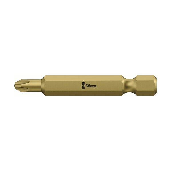 Wera(ヴェラ) 851/4RH ビット +2 380161 1本