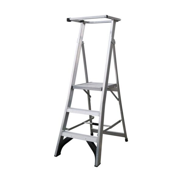 アルインコ 上わく付作業台 天板高さ87cm 最大使用質量150kg CBF90 1台