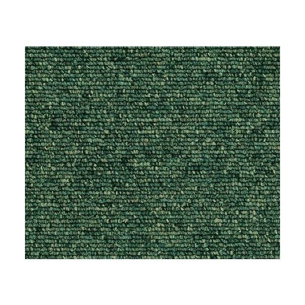ワタナベ工業 タイルカーペット グリーン PX3019 1枚...
