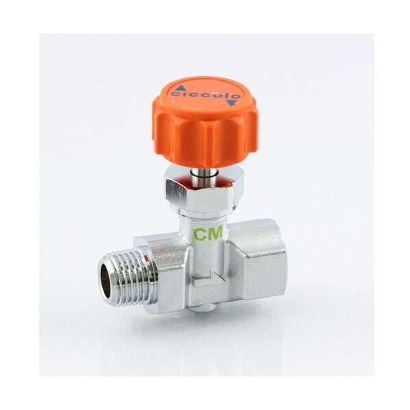 チッコロ ストレート 外ネジ×内ネジ