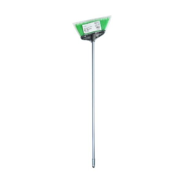 アズマ工業 AZB191 先割れフロアほうき 270865 1本