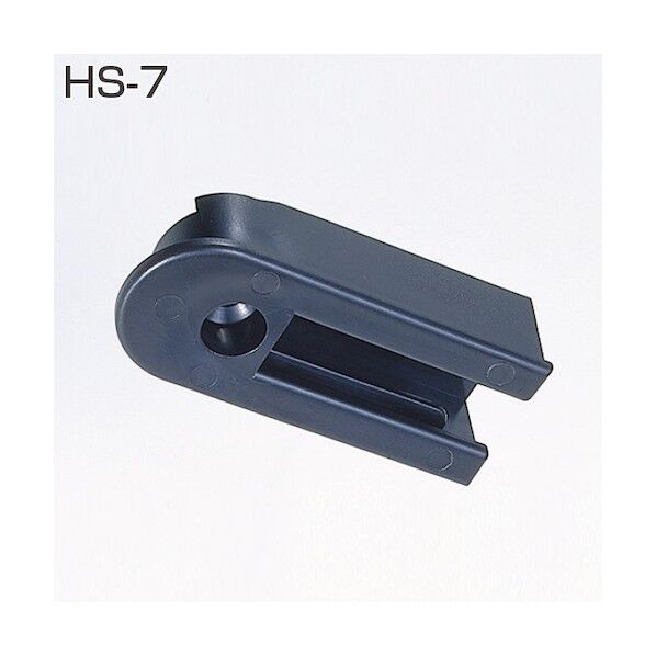 アトムリビンテック HSシステム HS-7 エンドキャップ 006595 1点