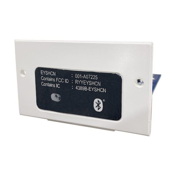 検定付き 分銅内蔵型防塵･防水型重量級電子天びん（表示部分離型） GX-62000LS-K