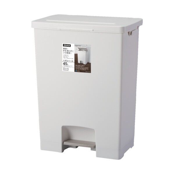 アスベル エバン ペダルペール45Lワイド 600692 1点...