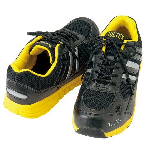 セーフティシューズAZ51634-010ブラック27cm