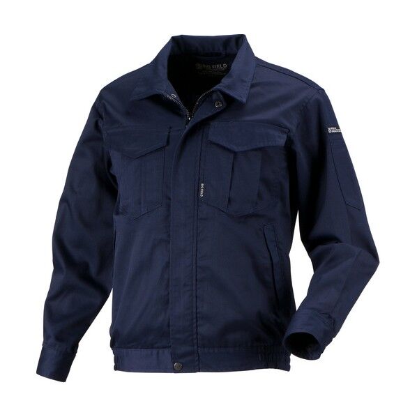 6800 TCブルゾン キャメル L