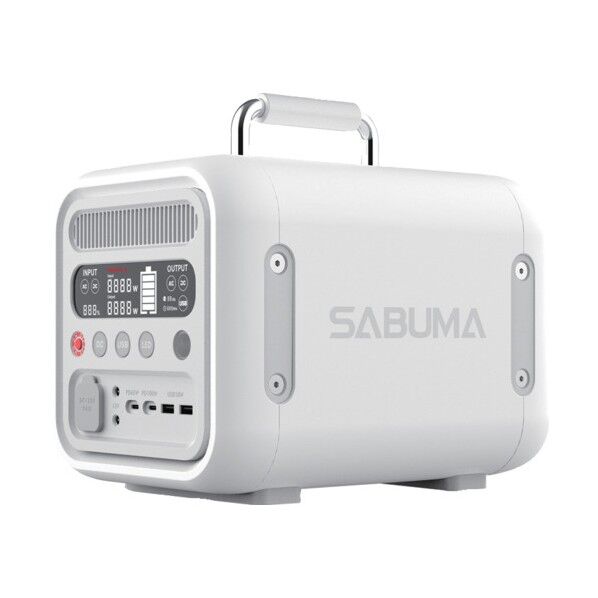 ポータブル電源 S600