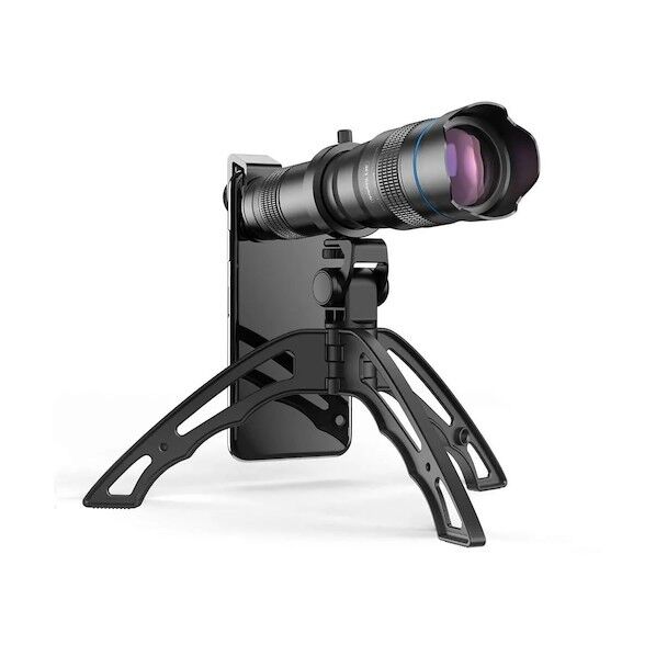 単眼鏡 36倍ズーム 対物36mm APL-JS36XJJ04   1点