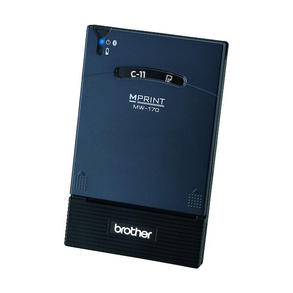  A7モバイルプリンター MW-170 1点...