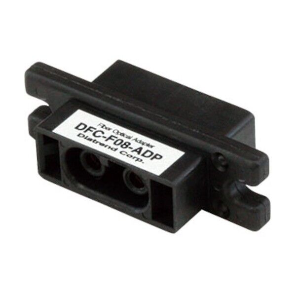 光アダプタ (F08-F08/F06-F06) 2芯 DFC-F08-ADP 1個...