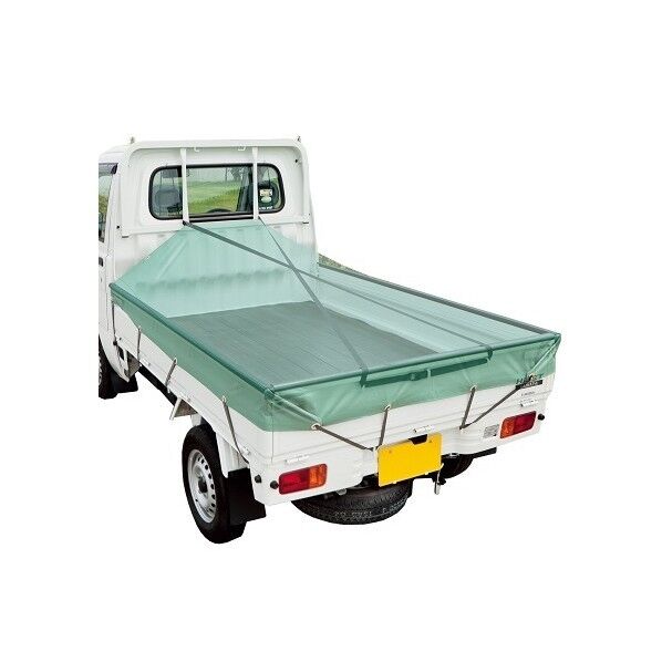 荷台スロープベルトヒラオビタイプBK