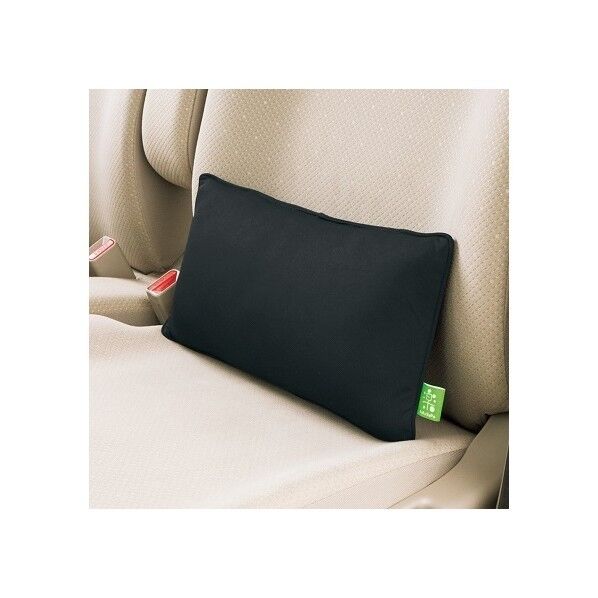 楽サポ低反発 腰当てS