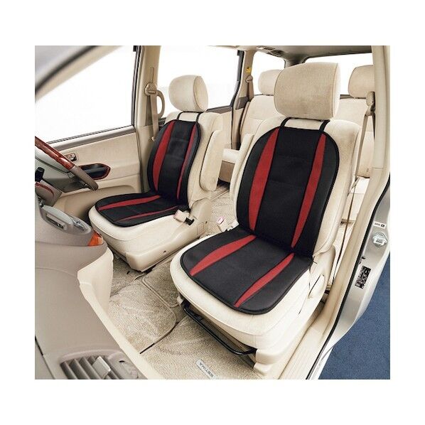 サポートシートクッション デザインメッシュダブルR 52730728 1個