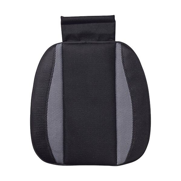 低反発クッション デザインメッシュヒップ型 GR 52734398 1個