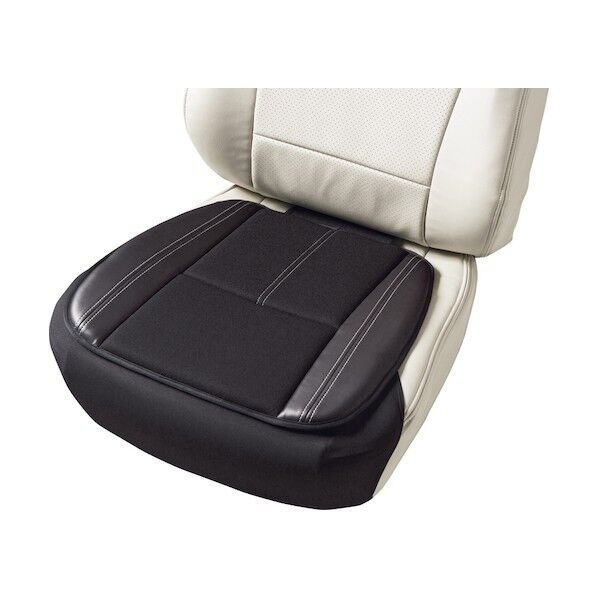 シートクッション ベーシックレザーヒップ型 BK 53454308 1個