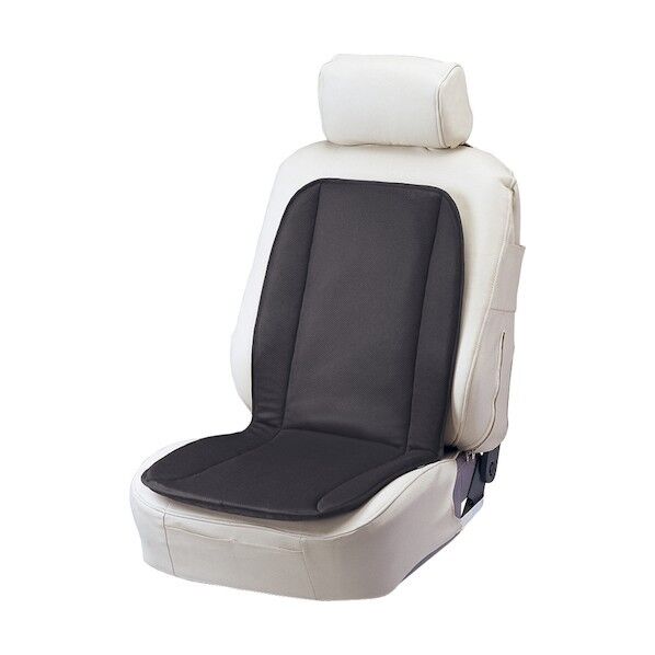 シートクッション ホールドメッシュダブル BK 55370708 1個
