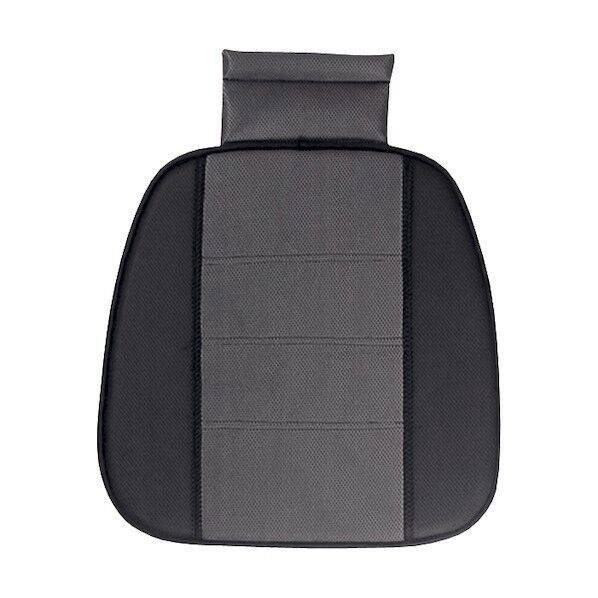 シートクッション エアブレスヒップ型 BK 55754308 1個