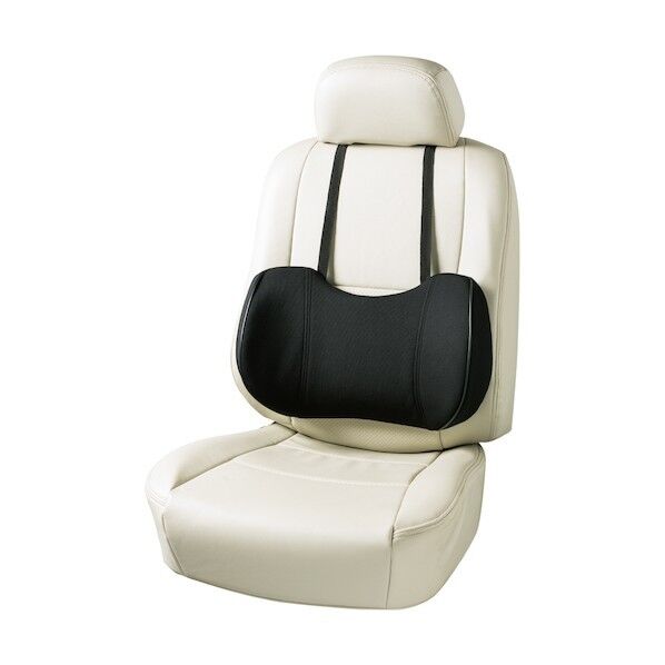 サポートシートクッション ドライブマスターEX背当サポート BK 56607408 1個