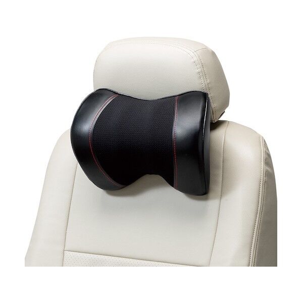 サポートシートクッション スポーティサポートネックピロー BK 57251508 1個