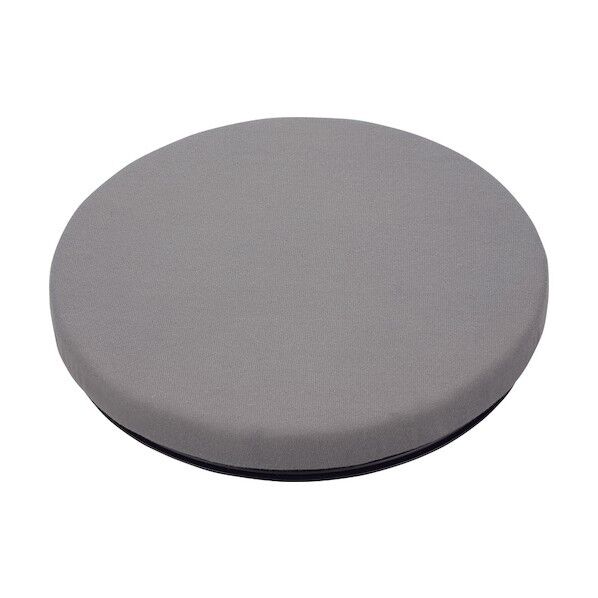 サポート回転シートクッション STD40CMマル GR 59567098 1個