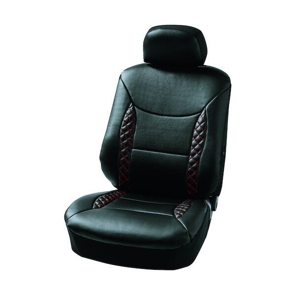 カーシートカバー カスタムキルトバケット-1R 43695028 1枚