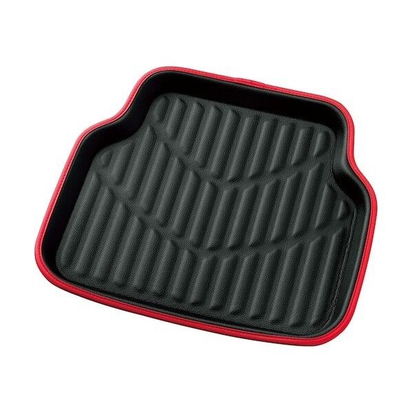 バケットマット 3Dレザーマット 50X45(リヤ-1)R 64160828 1個