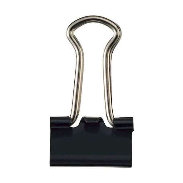 ライオン事務器 バインダークリップ (小) CS-P32 1点...