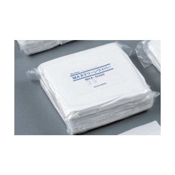 MAXクリーンワイパー 9”×9”インチ