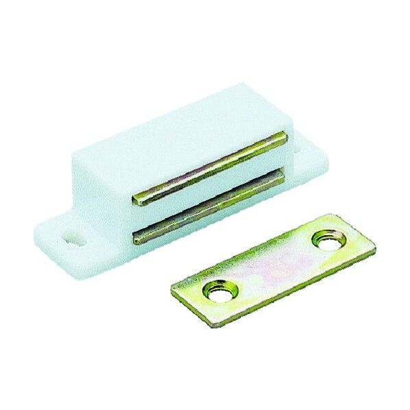 スガツネ工業強力エコノミーマグネットキャッチ(140-050-058) MCEMS(140-050-058) 1個
