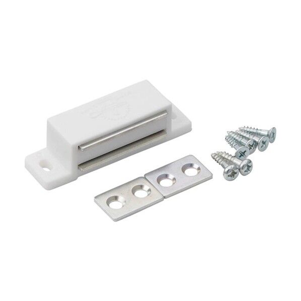 スガツネ エコノミーマグネットキャッチW型MC-EL-W140-050-06 MC-EL-W(140-050-060) 1...