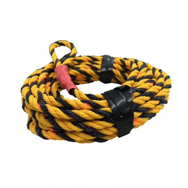 タイガーフラッシュソーラーセット10m赤