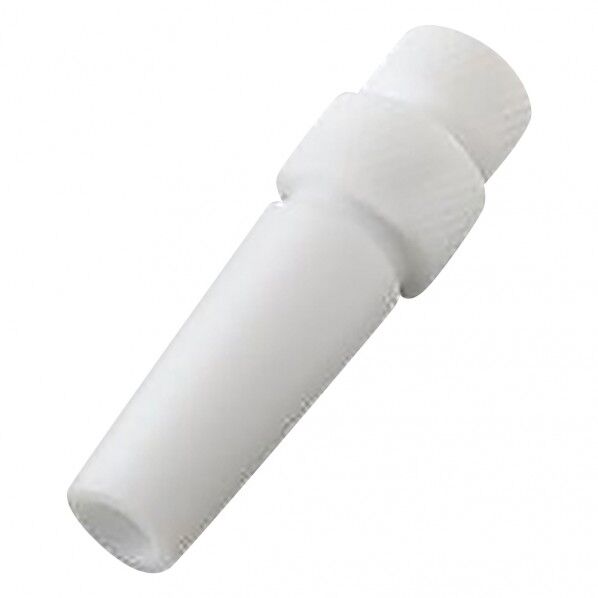 温度計ホルダー (フッ素樹脂製) $19/38 ts19/38 7-258-03 1点