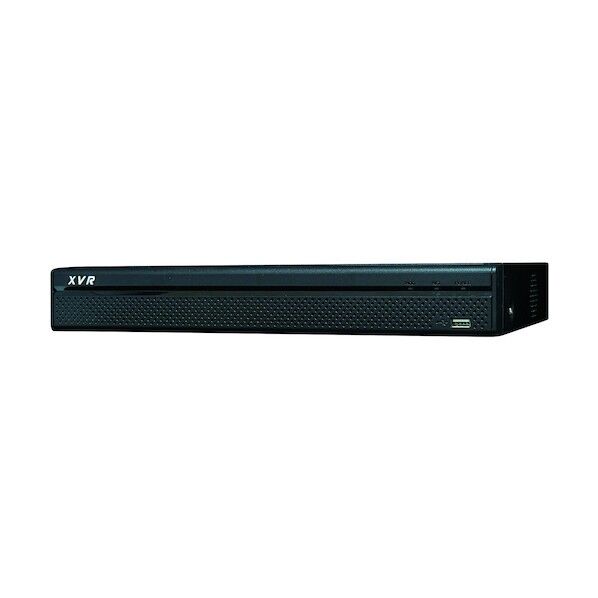 マザーツール 8chハードディスクPOCレコーダー DVR-POC08 1点