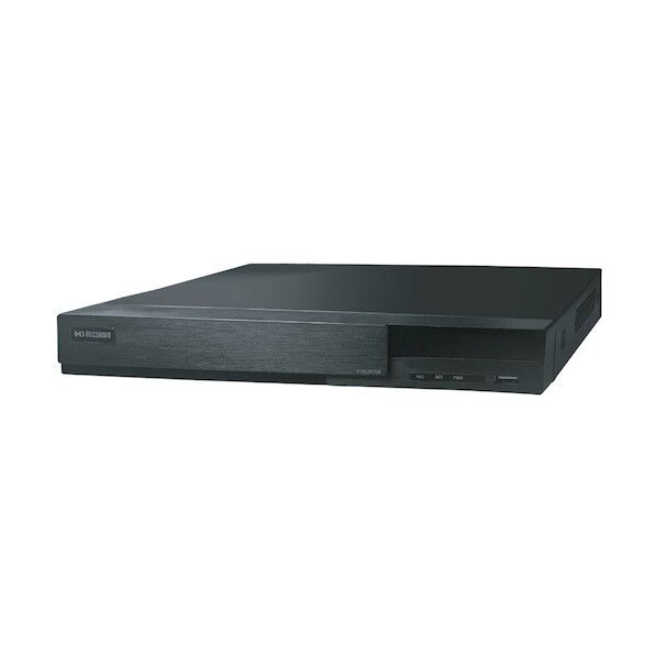 マザーツール 16chPOE内蔵ネットワークレコーダー NVR-POEK16 1点