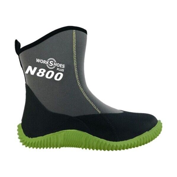 ワークシューズプラスライト3L N800-3L 1足...