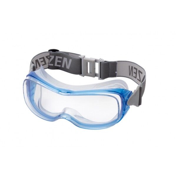 Pilinaゴグル1クリア