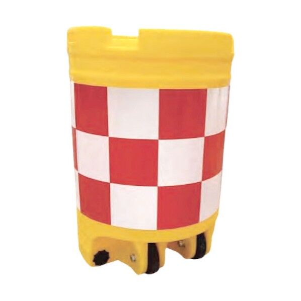 クッションドラム キャスター付