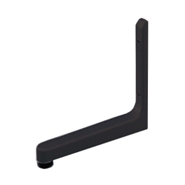 シンプルブース用安定脚 SPB-AK-B 1点