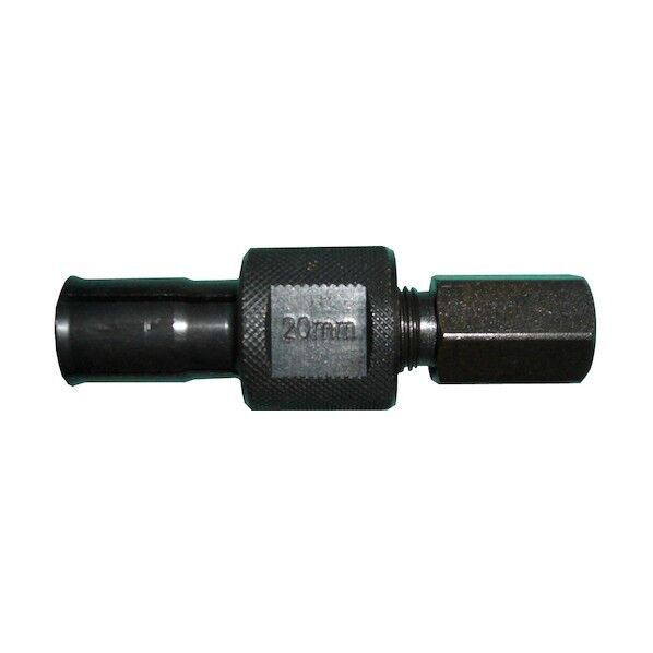 JTC Auto Tools ベアリング20~24mm(HO-7009-8) JTC1843-8 1個