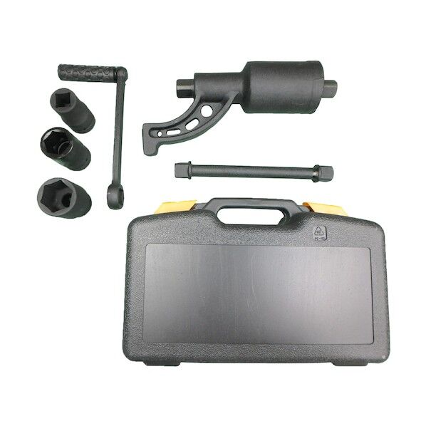 JTC Auto Tools 倍力レンチ JTC31002C 1個...